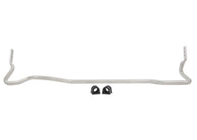 Load image into Gallery viewer, Whiteline-Whiteline 04-07 Subaru WRX Sedan and Wagon / 04-07 Subaru Impreza Non-Turbo w/ OE swaybar Rear 24mm