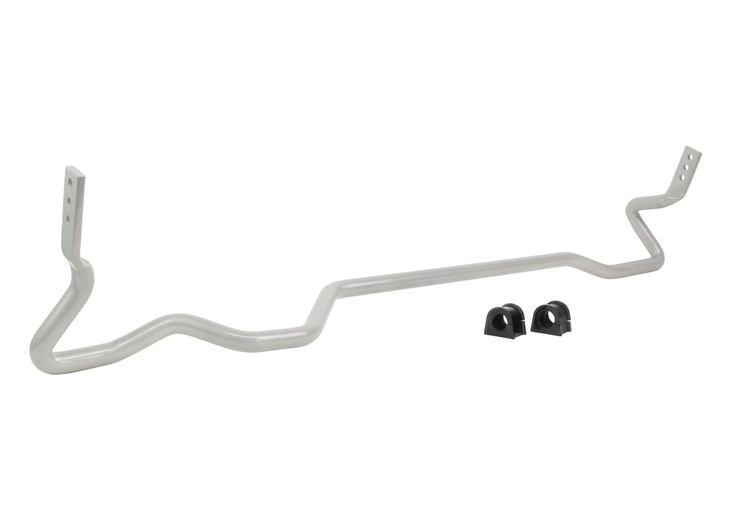 Whiteline-Whiteline 04-07 Subaru WRX Sedan and Wagon / 04-07 Subaru Impreza Non-Turbo w/ OE swaybar Rear 24mm