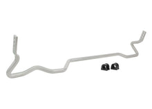Load image into Gallery viewer, Whiteline-Whiteline 04-07 Subaru WRX Sedan and Wagon / 04-07 Subaru Impreza Non-Turbo w/ OE swaybar Rear 24mm