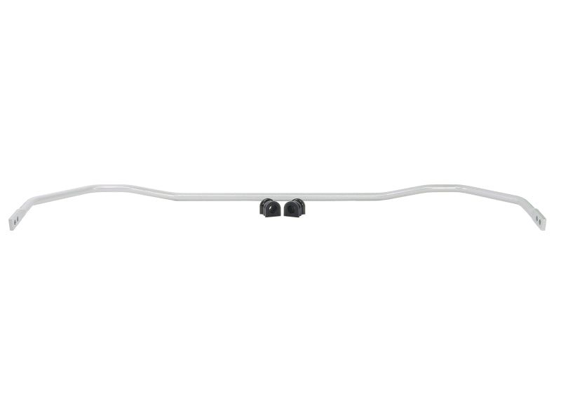 Whiteline Whiteline 04-08 Acura TSX Rear Sway Bar (Incl. Bushings)