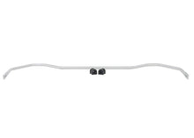 Load image into Gallery viewer, Whiteline Whiteline 04-08 Acura TSX Rear Sway Bar (Incl. Bushings)