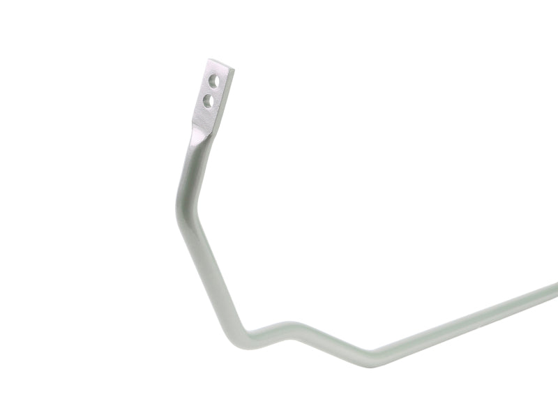 Whiteline Whiteline 04-08 Acura TSX Rear Sway Bar (Incl. Bushings)