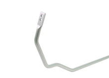 Load image into Gallery viewer, Whiteline Whiteline 04-08 Acura TSX Rear Sway Bar (Incl. Bushings)