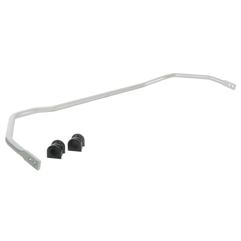 Whiteline Whiteline 04-08 Acura TSX Rear Sway Bar (Incl. Bushings)