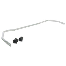 Load image into Gallery viewer, Whiteline Whiteline 04-08 Acura TSX Rear Sway Bar (Incl. Bushings)
