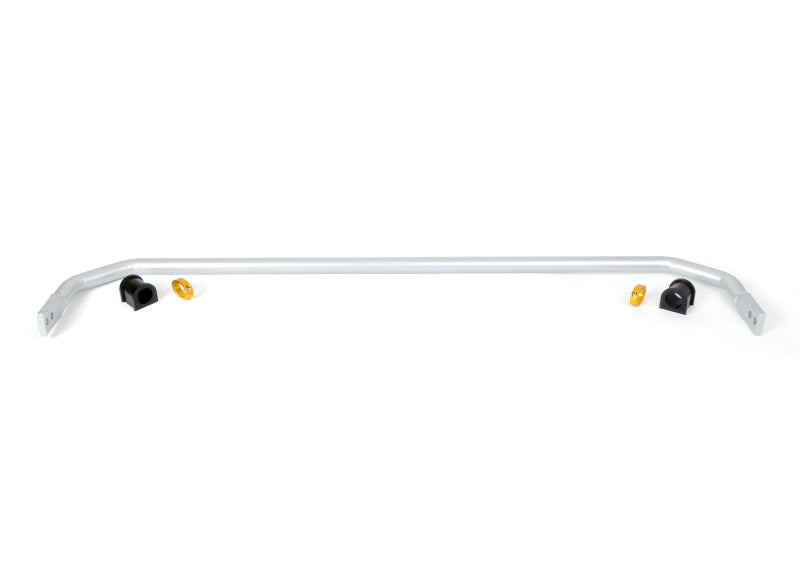 Whiteline-Whiteline 04-08+ Mazda RX8 FE Front 27mm Heavy Duty Adjustable Swaybar