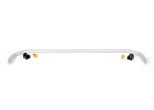 Load image into Gallery viewer, Whiteline-Whiteline 04-08+ Mazda RX8 FE Front 27mm Heavy Duty Adjustable Swaybar