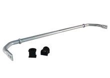 Load image into Gallery viewer, Whiteline-Whiteline 04-08+ Mazda RX8 FE Front 27mm Heavy Duty Adjustable Swaybar