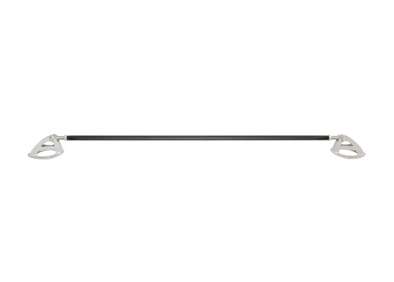 Whiteline-Whiteline 04-09 Mazda 3 BK Front Adjustable Strut Tower Brace
