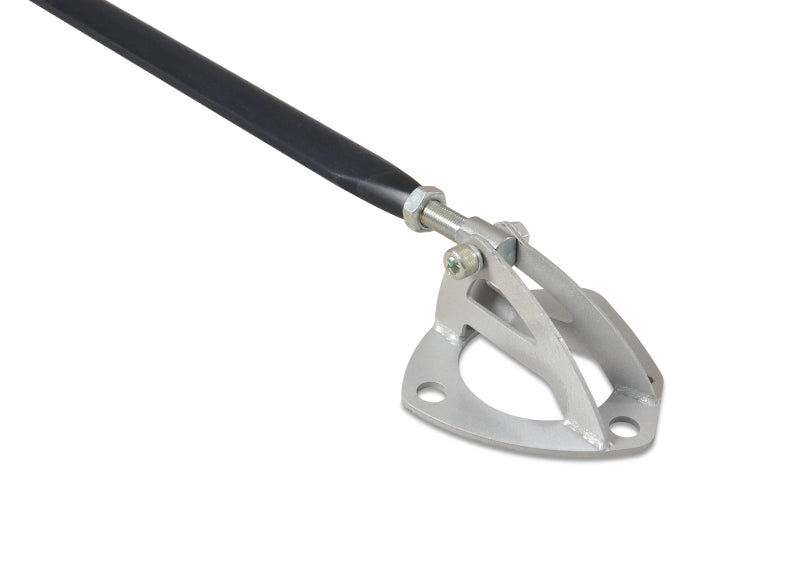 Whiteline-Whiteline 04-09 Mazda 3 BK Front Adjustable Strut Tower Brace