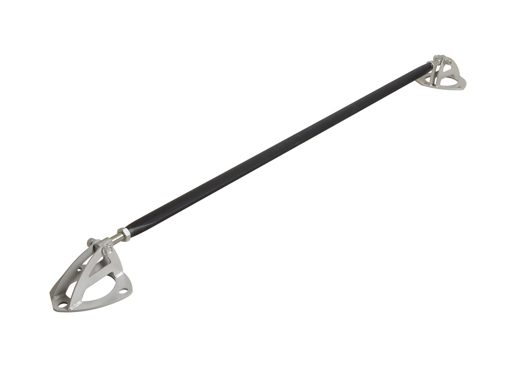 Whiteline-Whiteline 04-09 Mazda 3 BK Front Adjustable Strut Tower Brace