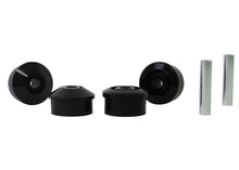 Load image into Gallery viewer, Whiteline-Whiteline 04-11 Chevrolet Aveo Rear Beam Axle Front Bushing Kit