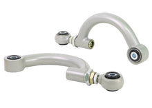 Load image into Gallery viewer, Whiteline-Whiteline 04-13 Mazda 3 / 08-18 Ford Focus Rear Lower Control Arm