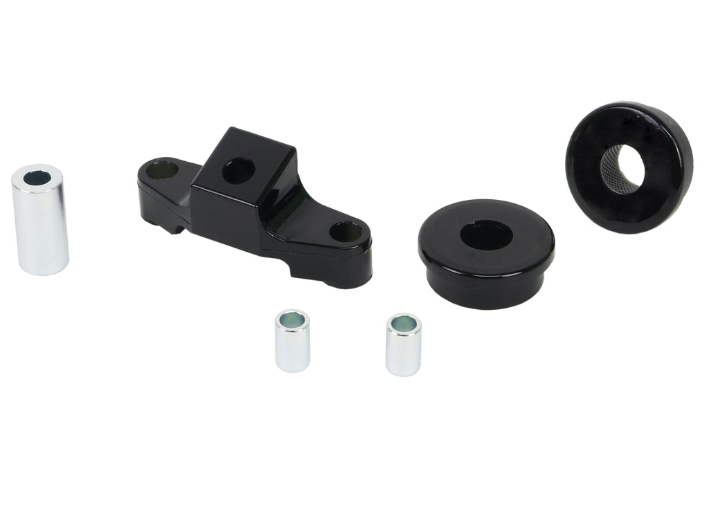 Whiteline-Whiteline 04-14 Subaru Impreza WRX STi (GD/GV/VA) 6 Speed Gearbox Selector Bushing Kit
