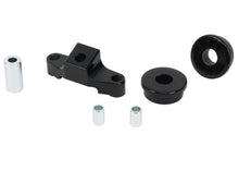Load image into Gallery viewer, Whiteline-Whiteline 04-14 Subaru Impreza WRX STi (GD/GV/VA) 6 Speed Gearbox Selector Bushing Kit