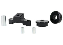 Load image into Gallery viewer, Whiteline-Whiteline 04-14 Subaru Impreza WRX STi (GD/GV/VA) 6 Speed Gearbox Selector Bushing Kit