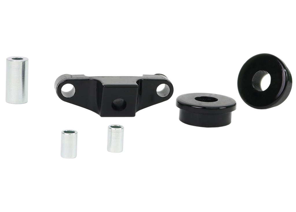 Whiteline-Whiteline 04-14 Subaru Impreza WRX STi (GD/GV/VA) 6 Speed Gearbox Selector Bushing Kit