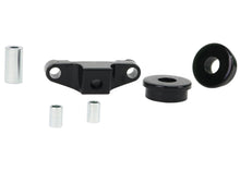 Load image into Gallery viewer, Whiteline-Whiteline 04-14 Subaru Impreza WRX STi (GD/GV/VA) 6 Speed Gearbox Selector Bushing Kit