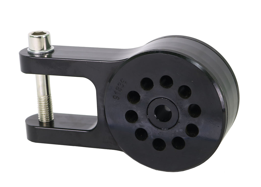 Whiteline-Whiteline 04-15 Ford Focus / 04-13 Mazda 3 / 04-12 Volvo S40 Engine Pitch Mount Bushing