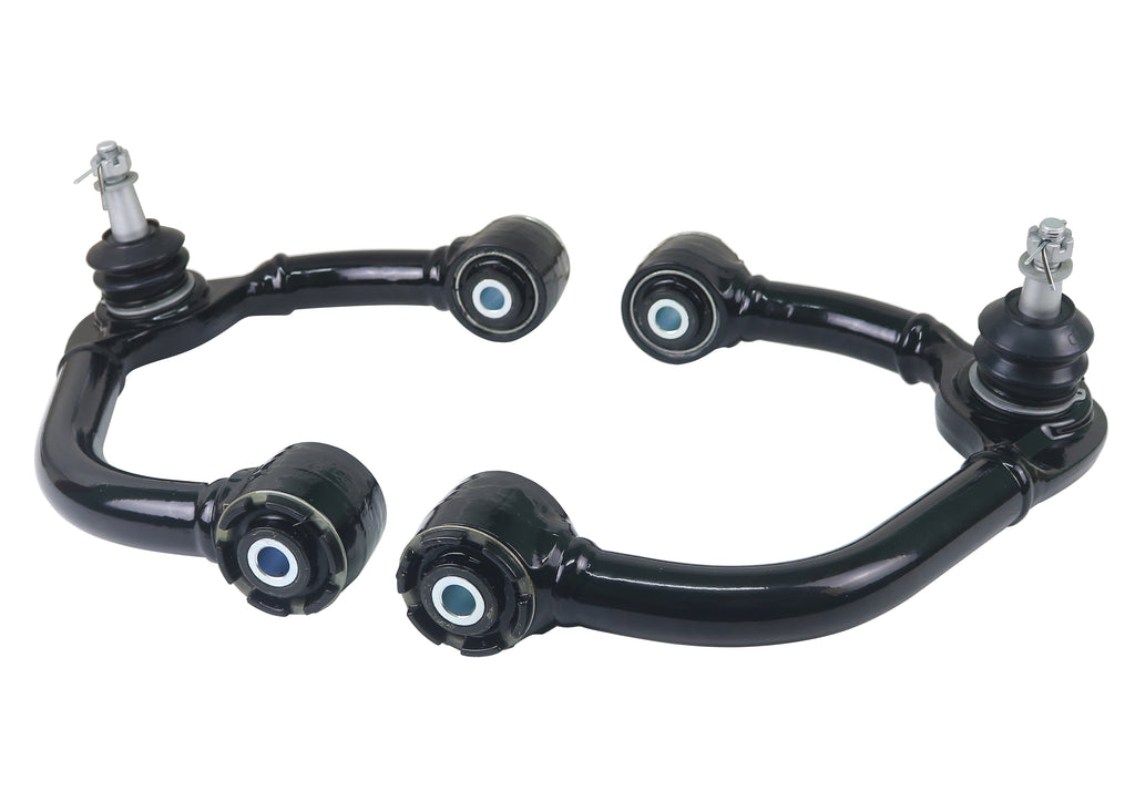 Whiteline-Whiteline 04-20 Ford F-150 Control Arms - Front Upper