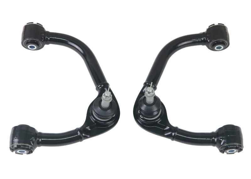 Whiteline-Whiteline 04-20 Ford F-150 Control Arms - Front Upper