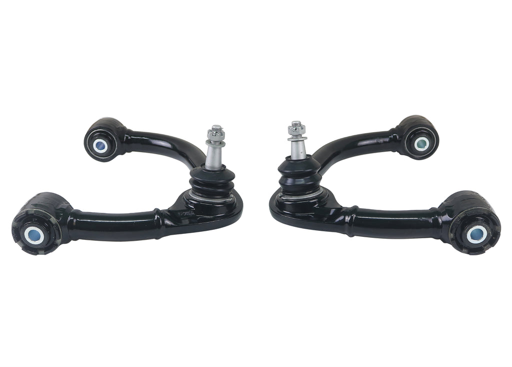 Whiteline-Whiteline 04-20 Ford F-150 Control Arms - Front Upper