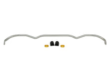 Load image into Gallery viewer, Whiteline-Whiteline 05-08 Subaru Legacy GT / 04-07 Subaru Outback (Non-Turbo ONLY) 22mm HD Adj. Front Swaybar