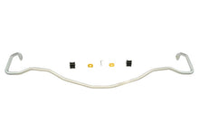 Load image into Gallery viewer, Whiteline-Whiteline 05-08 Subaru Legacy GT / 04-07 Subaru Outback XT Rear 20mm Heavy Duty Adjustable Swaybar