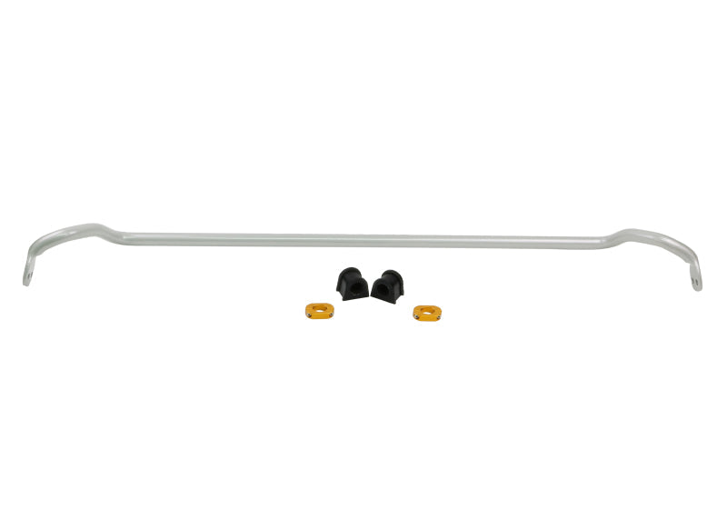 Whiteline-Whiteline 05-08 Subaru Legacy GT / 08-10 Subaru WRX Hatch / 04-07 Subaru Outback XT Turbo Fro