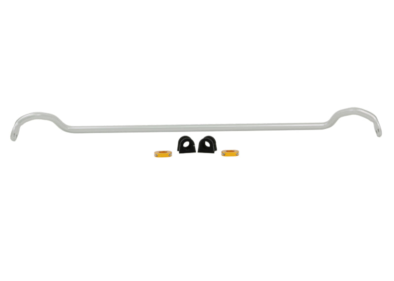 Whiteline-Whiteline 05-08 Subaru Legacy GT / 08-10 Subaru WRX Hatch / 04-07 Subaru Outback XT Turbo Fro