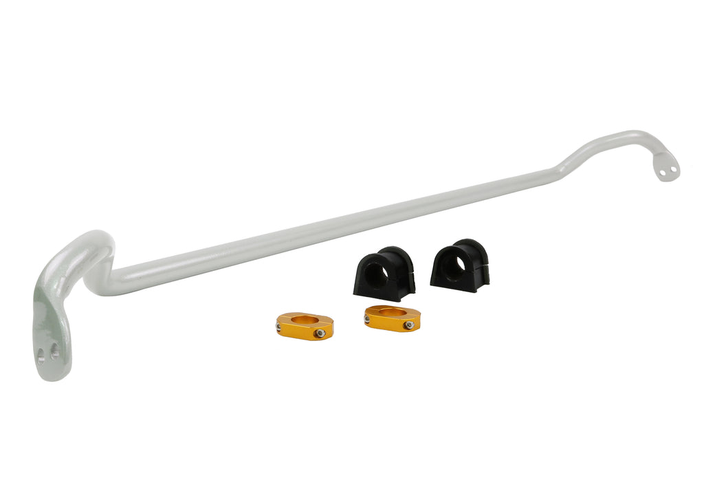 Whiteline-Whiteline 05-08 Subaru Legacy GT / 08-10 Subaru WRX Hatch / 04-07 Subaru Outback XT Turbo Fro