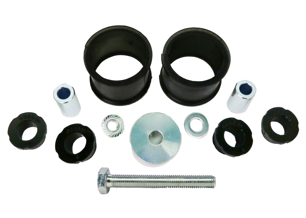 Whiteline-Whiteline 05-08 Subaru Legacy GT / 08+ Subaru WRX Hatch / 08-09 Subaru STi Front H/duty steer rack