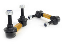 Load image into Gallery viewer, Whiteline-Whiteline 05-08 Subaru Legacy GT Rear Swaybar link kit-Adjustable Ball Link