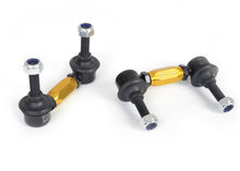 Load image into Gallery viewer, Whiteline-Whiteline 05-08 Subaru Legacy GT Rear Swaybar link kit-Adjustable Ball Link