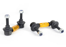 Load image into Gallery viewer, Whiteline-Whiteline 05-08 Subaru Legacy GT Rear Swaybar link kit-Adjustable Ball Link