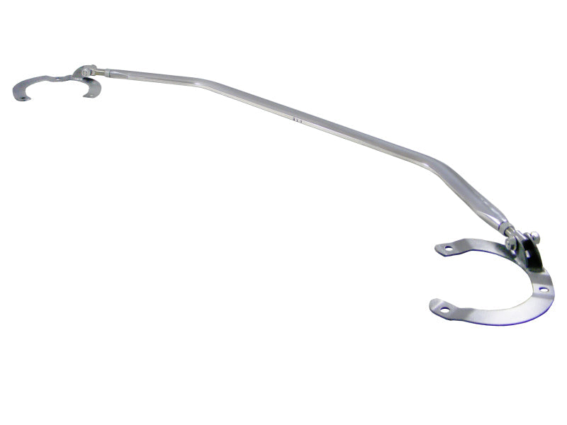 Whiteline-Whiteline 05-09 Subaru Legacy GT/Outback XT Front Adj. Strut Tower Bar