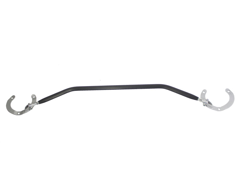 Whiteline-Whiteline 05-09 Subaru Legacy GT/Outback XT Front Adj. Strut Tower Bar