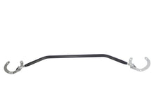 Load image into Gallery viewer, Whiteline-Whiteline 05-09 Subaru Legacy GT/Outback XT Front Adj. Strut Tower Bar