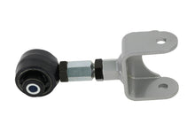 Load image into Gallery viewer, Whiteline-Whiteline 05-10 Ford Mustang Adjustable Rear Upper Control Arm