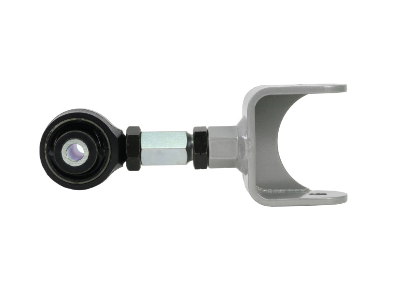 Whiteline-Whiteline 05-10 Ford Mustang Adjustable Rear Upper Control Arm