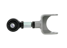 Load image into Gallery viewer, Whiteline-Whiteline 05-10 Ford Mustang Adjustable Rear Upper Control Arm