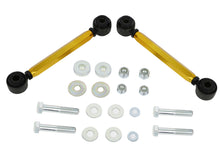 Load image into Gallery viewer, Whiteline-Whiteline 05-10 Ford Mustang Rear Sway Bar Links