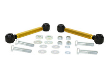 Load image into Gallery viewer, Whiteline-Whiteline 05-10 Ford Mustang Rear Sway Bar Links