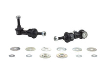 Load image into Gallery viewer, Whiteline-Whiteline 05-10 Ford Mustang Rear Sway Bar Links