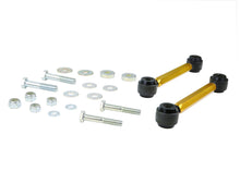 Load image into Gallery viewer, Whiteline-Whiteline 05-10 Ford Mustang Rear Sway Bar Links