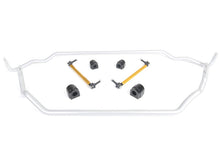 Load image into Gallery viewer, Whiteline-Whiteline 05-13 BMW 1 Series/3 Series Front &amp; Rear Sway Bar Kit