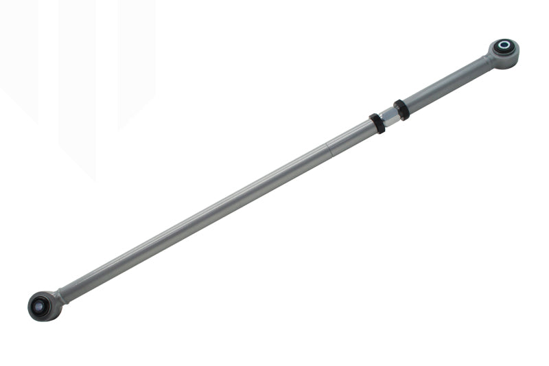 Whiteline-Whiteline 05-14 Ford Mustang Coupe Rear Panhard Rod - Complete Adj Assembly