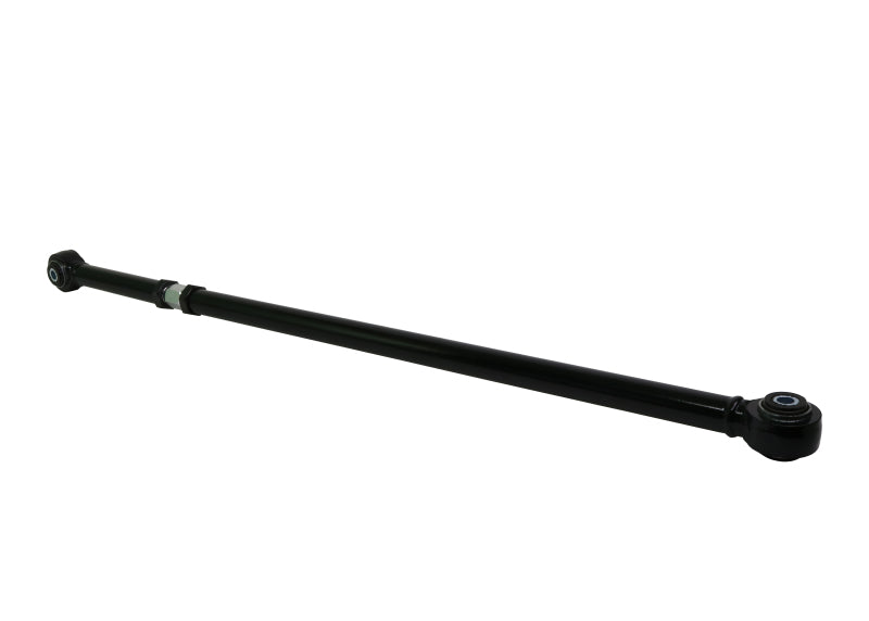 Whiteline-Whiteline 05-14 Ford Mustang Coupe Rear Panhard Rod - Complete Adj Assembly