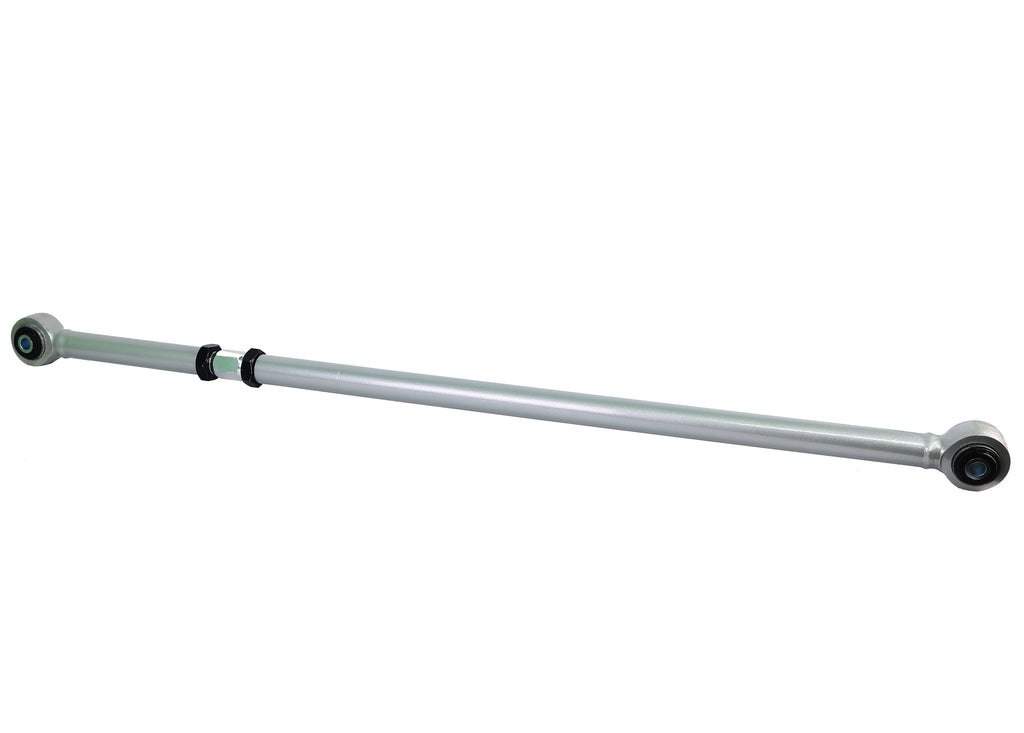 Whiteline-Whiteline 05-14 Ford Mustang Coupe Rear Panhard Rod - Complete Adj Assembly