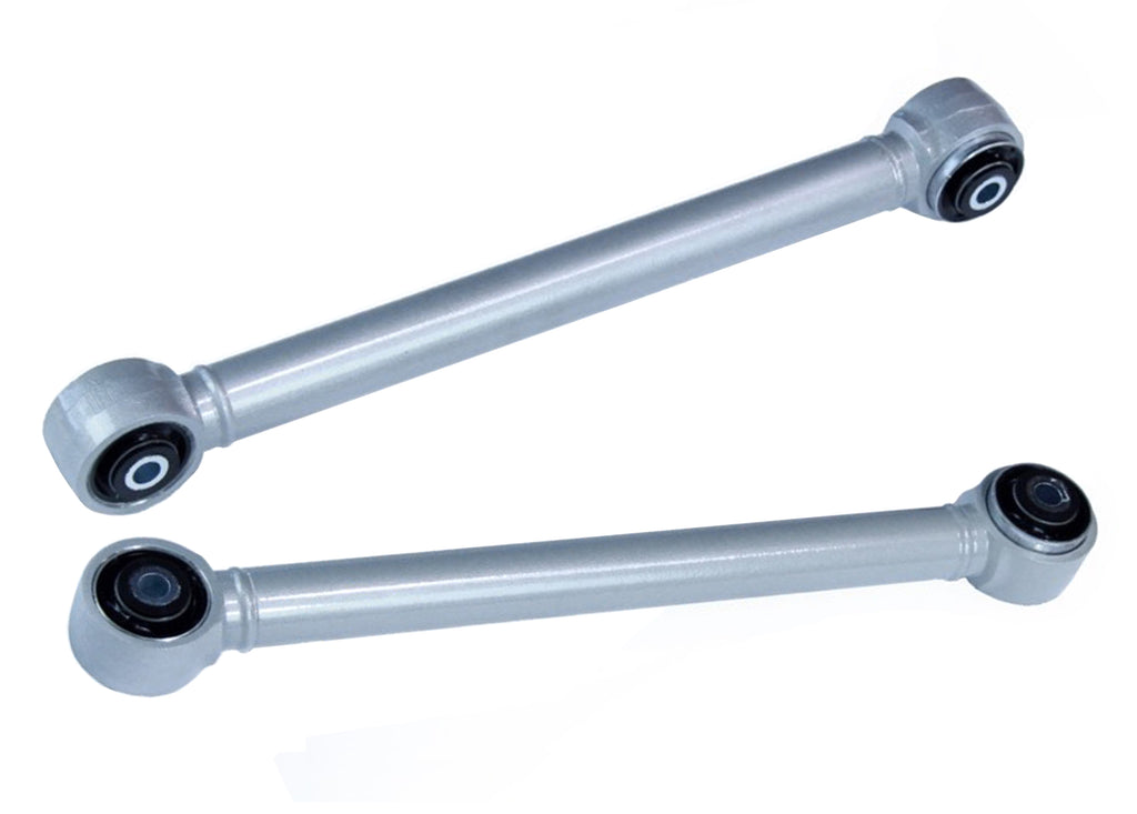 Whiteline-Whiteline 05-14 Ford Mustang Fixed Position Rear Lower Control Arms (Pair)